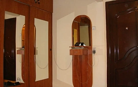 3 комнатная квартира Аль-фараби Шашкина